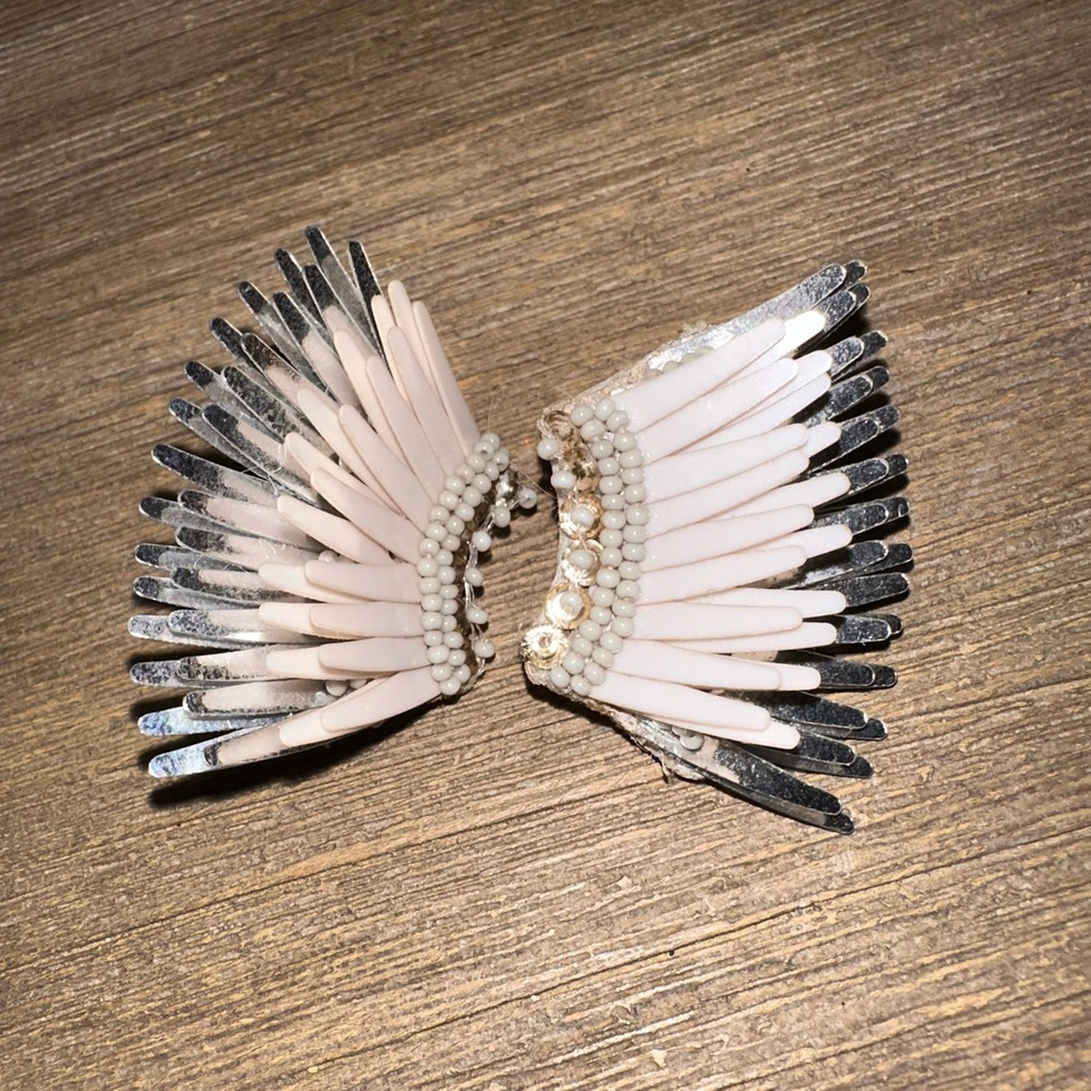 Mignonne Gavigan earrings